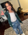 Marializ Deltoro-viloria missing person case profile photo