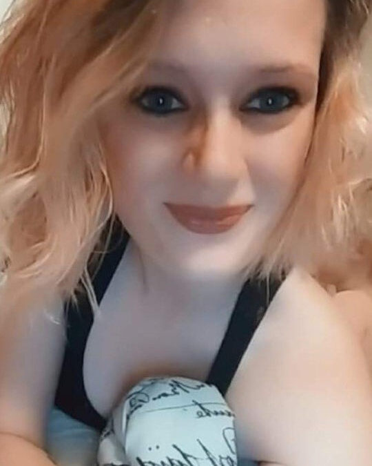 Briana Cook missing person case profile photo