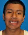 Misael Sanchez missing person case profile photo