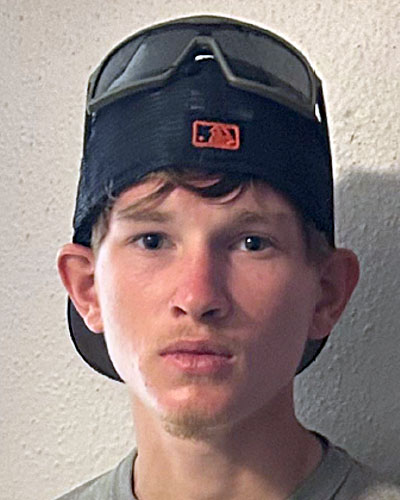 John Dorris missing person case profile photo