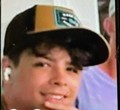 Hayden Thompson missing person case profile photo