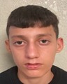 Cartajena Carlos missing person case profile photo
