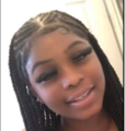 De'asiah Sutherland missing person case profile photo
