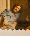 Stephen Penta missing person case profile photo