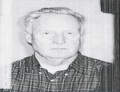 Harry March Jr. missing person case profile photo