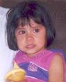 Tayna Morales missing person case profile photo
