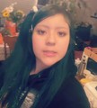 Allison Delgado Moreno missing person case in Los Angeles, California