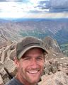 David Lunde missing person case in Hesperus, Colorado