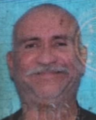 Richard Samudio missing person case in Kenly, North Carolina