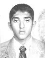 Jose Altamirano missing person case profile photo