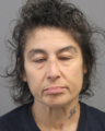 Angela Morrison missing person case in Manassas, Virginia