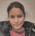 Maria Aguilar Quintanilla missing person case in Columbus, Ohio