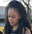 Zoe Stamper missing person case profile photo