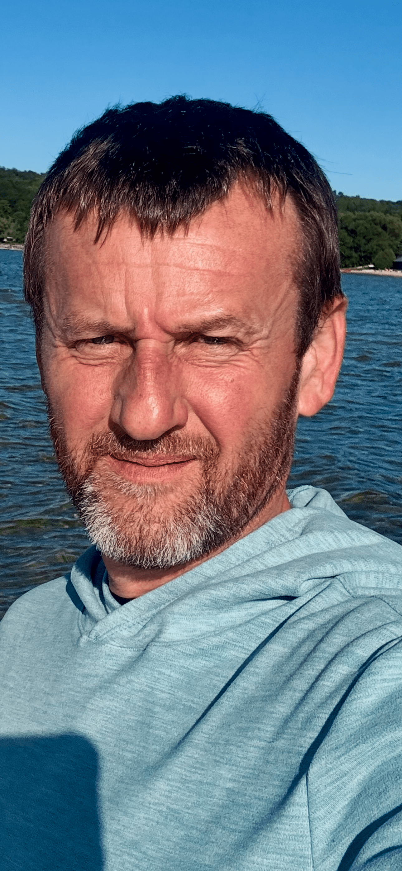 Tomas Stundzia missing person case in Buffalo Grove, Illinois
