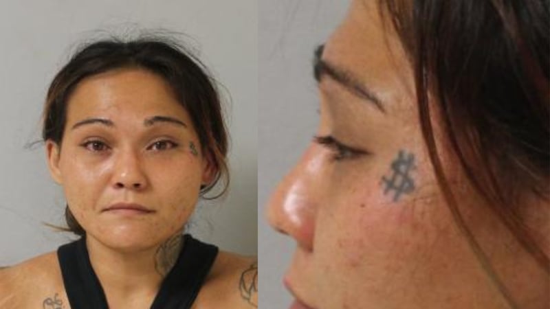 Shanice Ogata-staudinger missing person case in Pāhoa, Hawaii