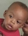 Khance Williams missing person case in Jackson, North Carolina