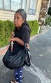 Antonia Colop missing person case in Los Angeles, California