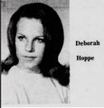 Deborah Vinson missing person case profile photo