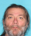 Paul Butler missing person case in Huntsville, Texas
