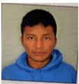 Tayson Rolando missing person case profile photo