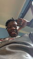 Ticarius Donnerson missing person case in Hot Springs, Arkansas