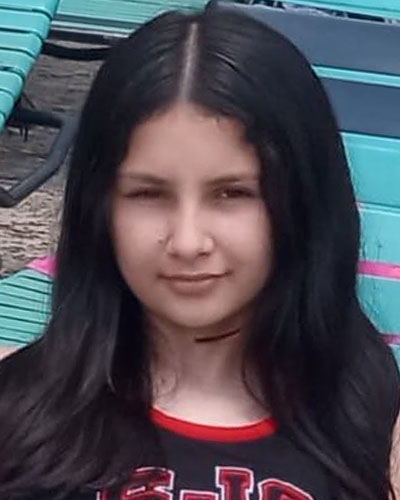 Yoheily Discua Rodriguez missing person case in Houston, Texas