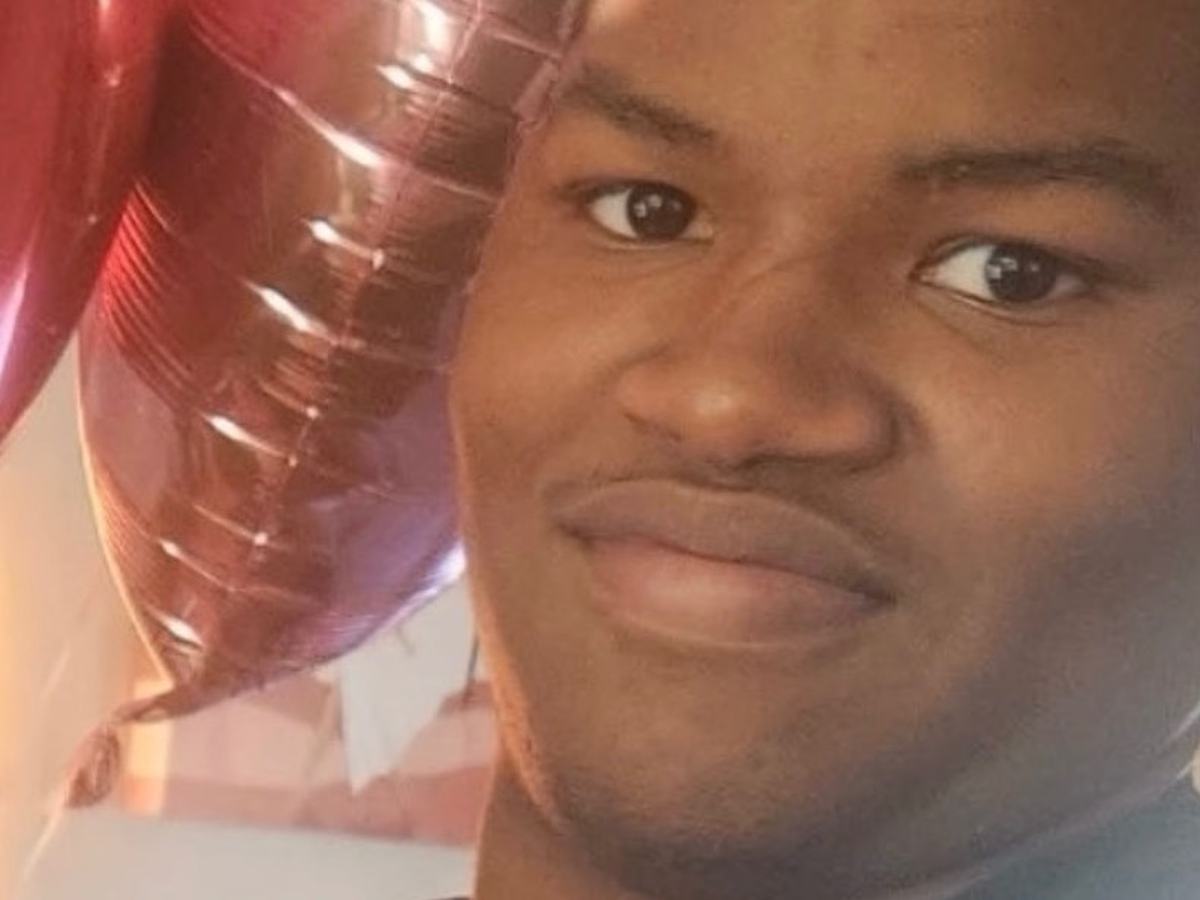 Devonte Henson missing person case in Spring, Texas