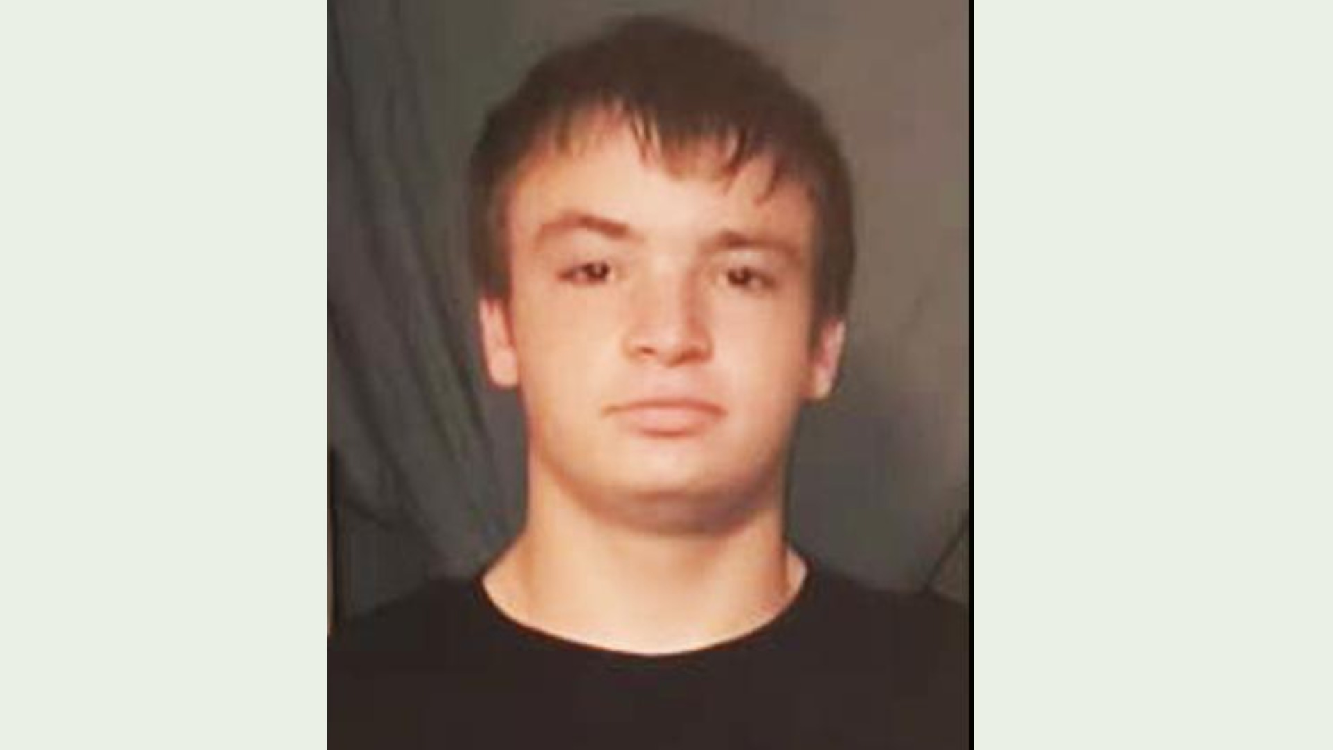 Wyatt Hambrick missing from Bartow, Florida