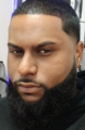 Christopher Phillips missing person case in Louisville, Kentucky