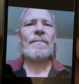 Robert Lewellen missing person case in Ashland, Oregon