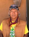 Aaron Bradley missing person case in Shonto, Arizona
