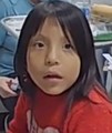 Juliet Hernandez missing person case profile photo
