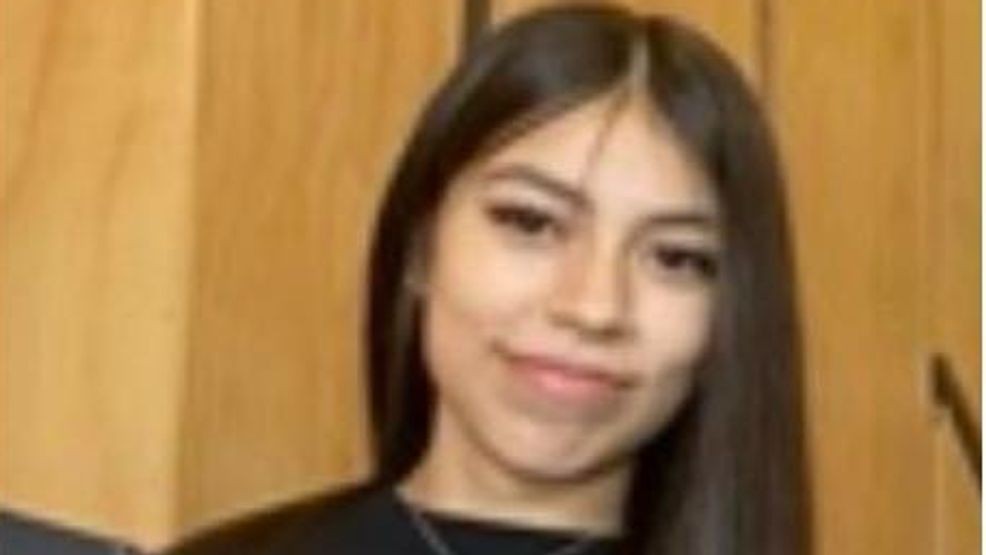 Natalie Saiz missing person case in San Antonio, Texas