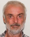Roy New missing person case in Evansville, Indiana