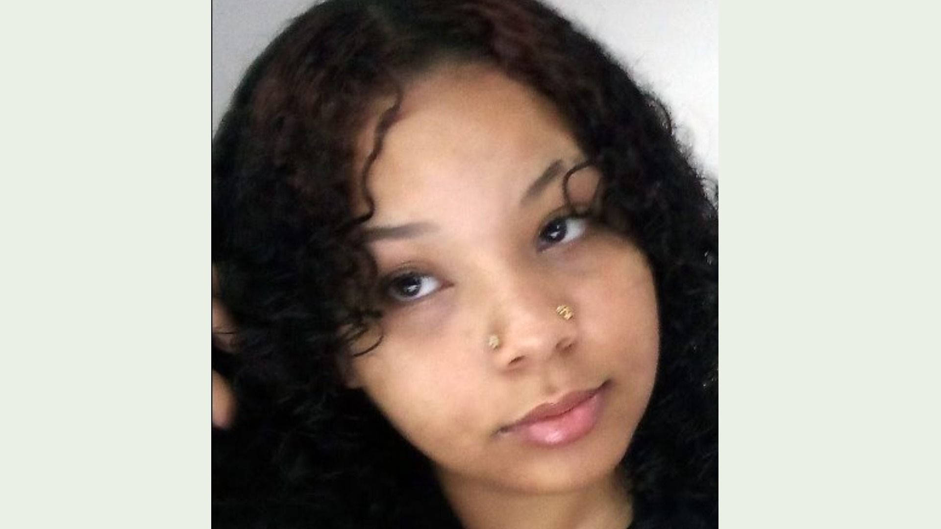 Xiyah Majors missing person case profile photo
