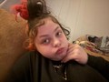 Brailey Carter missing person case in Knoxville, Tennessee