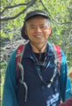 Quang Than missing person case in Split Mountain, California