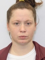 Tiffany Mayes missing person case profile photo
