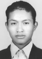 Antonio Raymundo missing person case profile photo