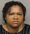 Mercy Ekanem missing person case in Washington D.C., District of Columbia
