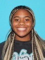 Kora Johnson missing person case profile photo