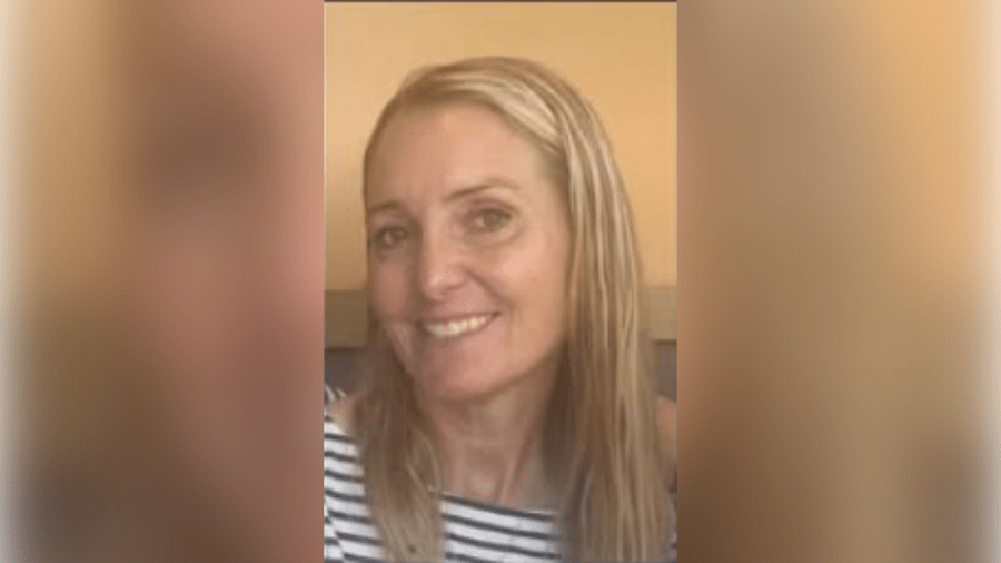 Amy Hillyard missing person case profile photo