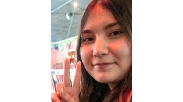 Yanice Rivera missing from Houston, Texas