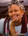 Aminah Brown missing person case profile photo
