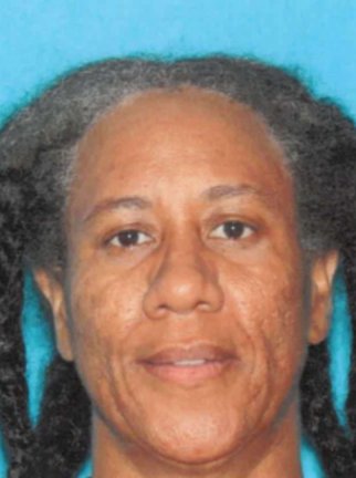 Lyniece Harris missing from Jackson, Mississippi
