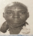Marie Alabre missing person case profile photo