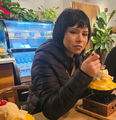 Jenai Morales missing person case profile photo