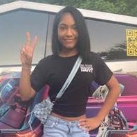 Jadelise Gatson missing person case profile photo