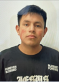 Fermi Tzoy missing person case profile photo