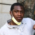 Zare Carter missing person case in Pittsburgh, Pennsylvania